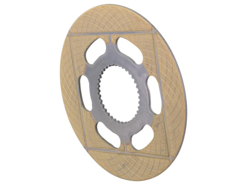 Brake Friction Disc. OD 223.23mm - Sparex Part No. S.171123