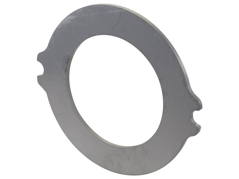 Intermediate Brake Disc, OD: 227.71mm. - Sparex Part No. S.171124