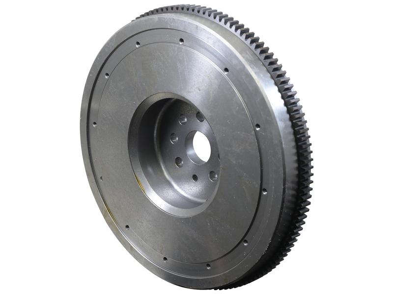 Sparex Flywheel Assembly (129T) | S.171130 - Product Image 2