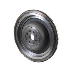 Flywheel Assembly 134T OEM for Case IH Tractors | S.171131
