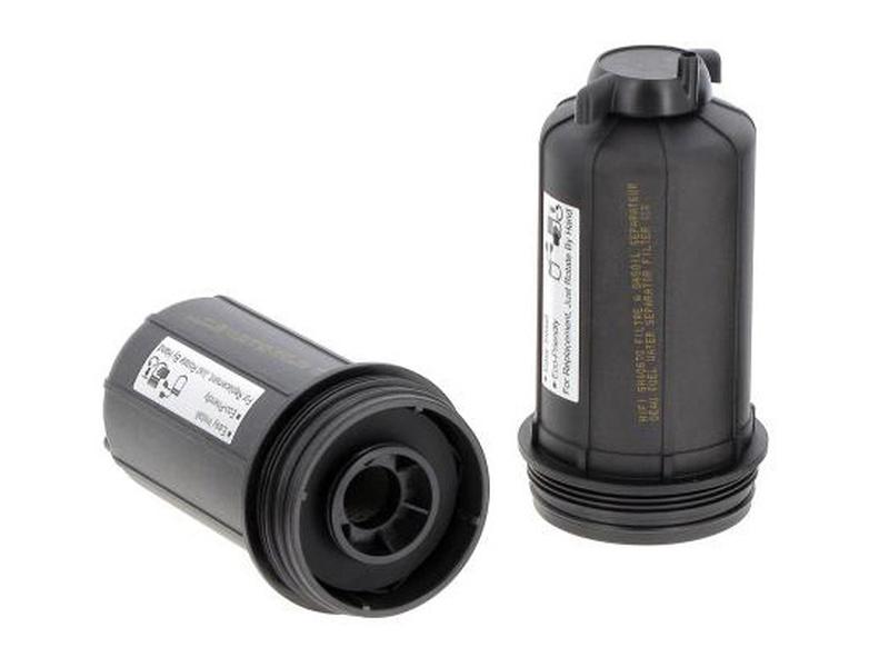 Sparex Fuel Filter Spin-On OEM Replacement for Fendt MF Valtra | S.171133