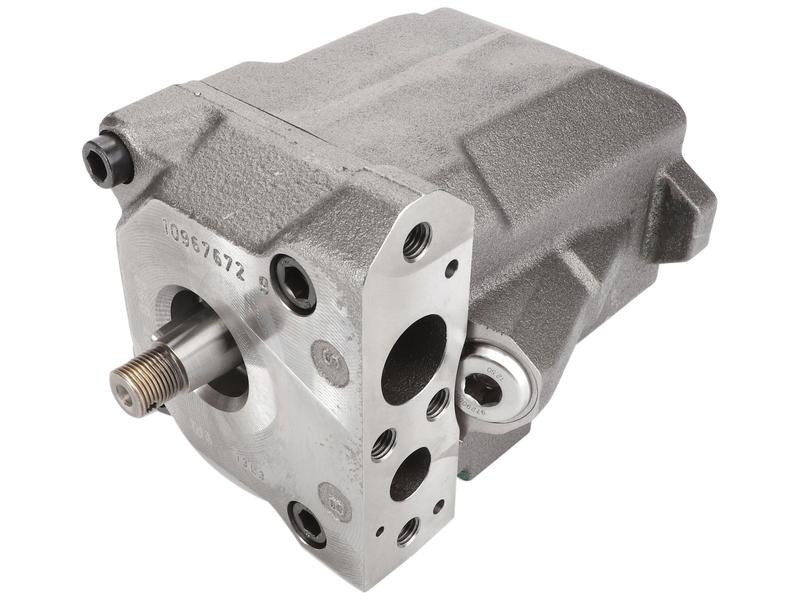Load Sensing Hydraulic Pump - Sparex Part No. S.171432