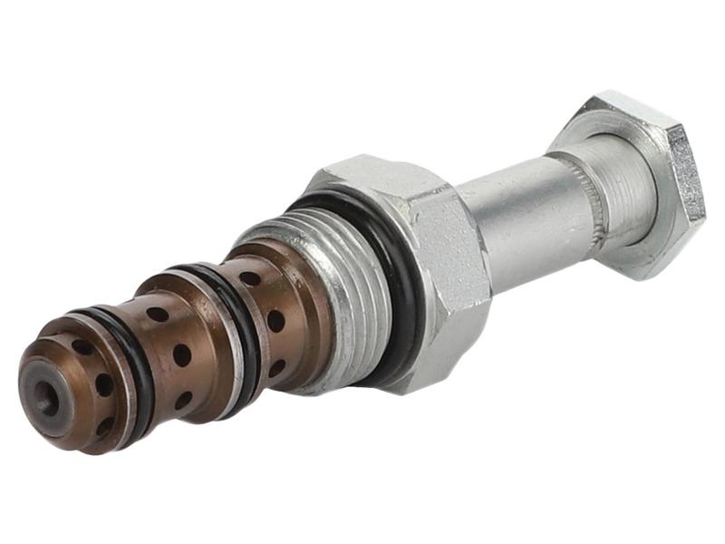 Solenoid Valve - Sparex Part No. S.171446