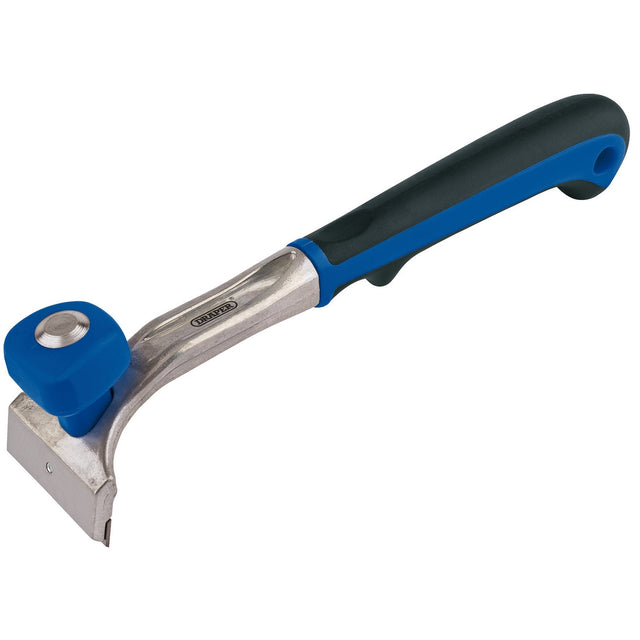 Draper Tungsten Carbide Pull Scraper, 60mm - PS/SG - Farming Parts