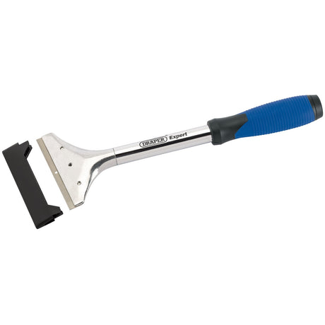 Draper Professional Soft Grip Scraper, 4" - HDSS4 - Farming Parts