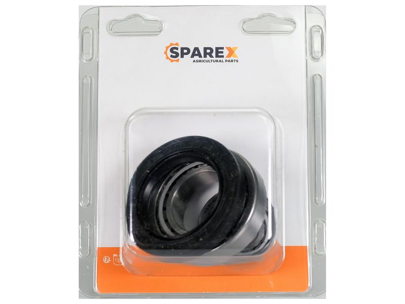 Sparex Agripak 1 pc. Agripak Wheel Bearing Kit Massey Ferguson To fit as: 835965M91, 1810416M91, 835965M92 | S.172070 - Product Image 1