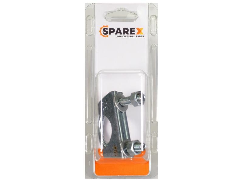 Sparex Agripak Silencer Clamp 32mm | S.172395 - Product Image 1