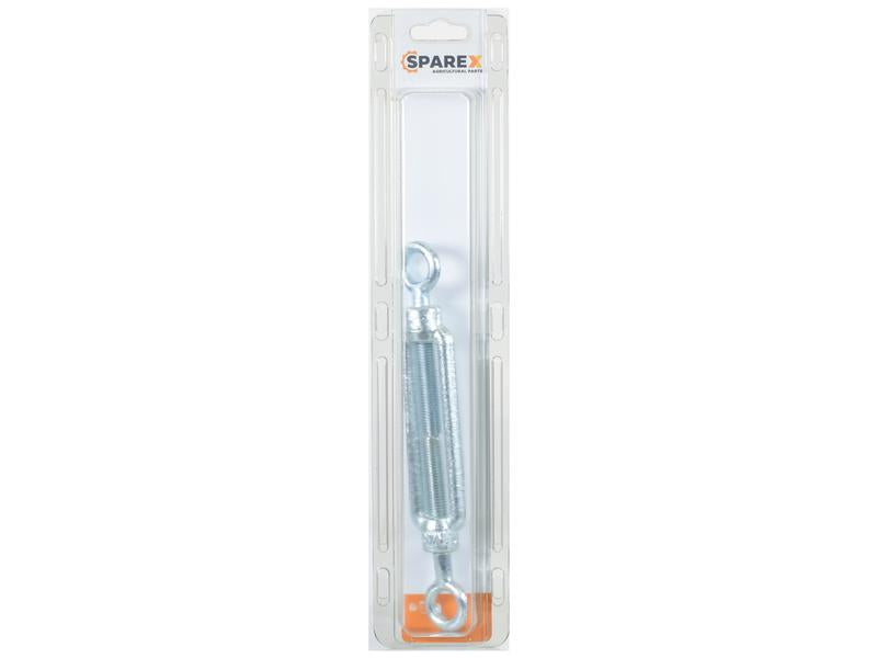 Sparex Agripak Turnbuckle Eye/Eye M10 | S.172434 - Product Image 1