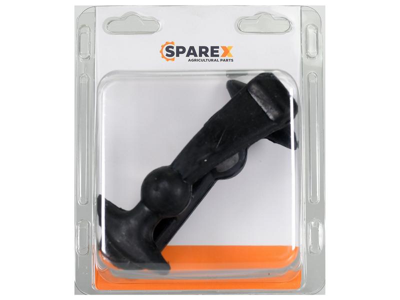 Sparex Agripak 2 pcs. Bonnet Catches | S.172514 - Product Image 1