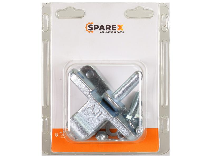 Sparex Agripak Hinge Housing and Pin | S.172531 - Product Image 1