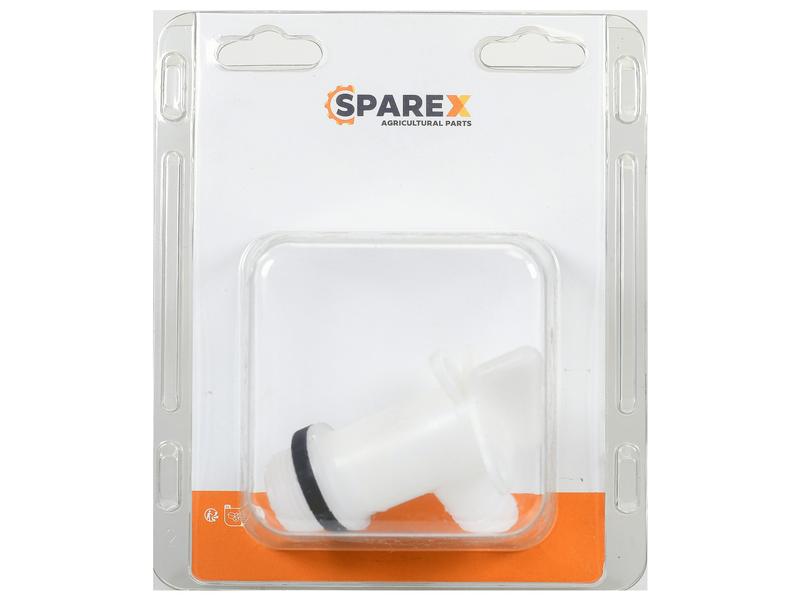 Sparex Agripak 1 pc. Drum Tap 3/4'' | S.172572 - Product Image 1