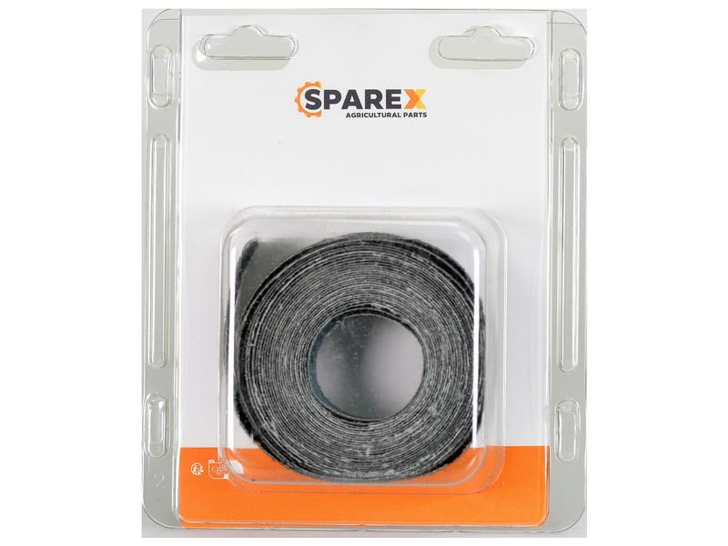 Sparex Agripak 1 pc. Emery Cloth Roll P120, Fine | S.172575 - Product Image 1