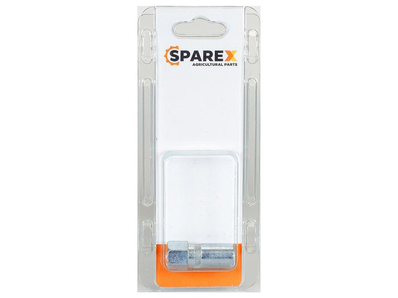 Sparex Agripak 1 pc. G Gun Coupler M10 x 1.00'' | S.172586 - Product Image 1