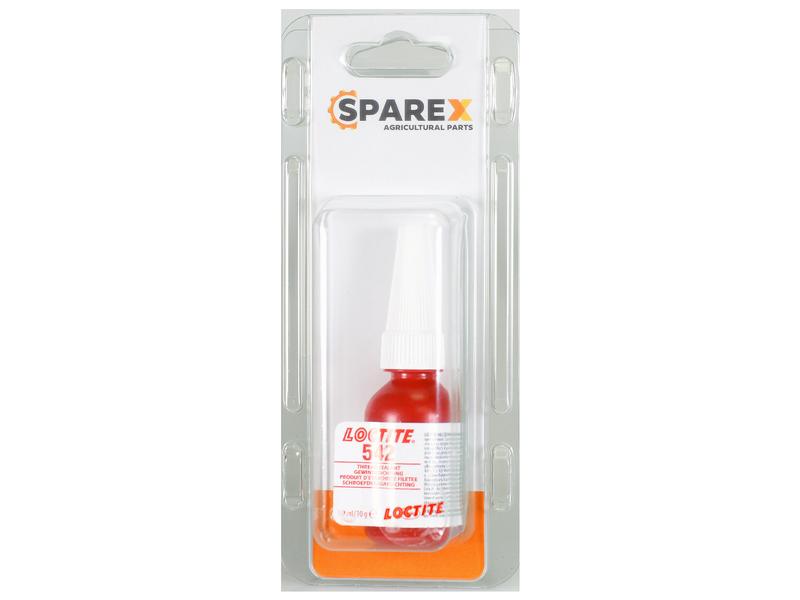 LOCTITE Agripak LOCTITE 542 10ml | S.172632 - Product Image 1