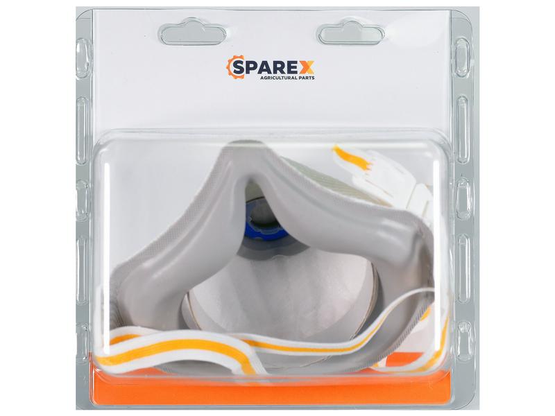 Sparex Agripak 1 pc. Moldex Face Mask - FFP3D | S.172647 - Product Image 1