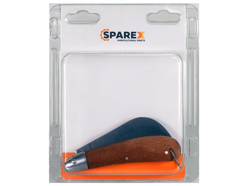 Sparex Agripak 1 pc. Penknife 75mm | S.172653 - Product Image 1