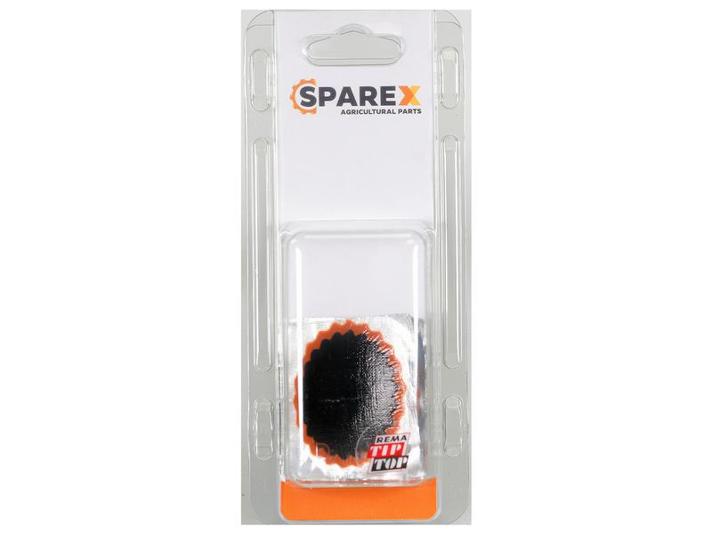 Tip Top Agripak 5 pcs. Round Repair Patch 45mm | S.172660 - Product Image 1