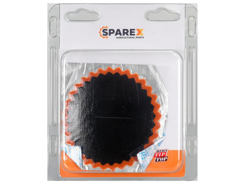 Tip Top Agripak 1 pc. Round Repair Patch 94mm | S.172665 - Product Image 1