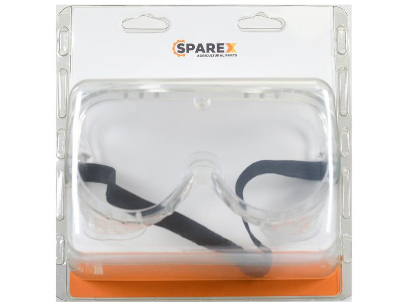 Sparex Agripak 1 pc. Safety Glasses | S.172672 - Product Image 1
