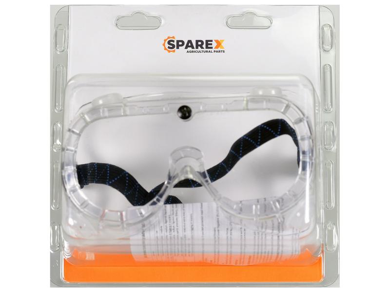 Sparex Agripak 1 pc. Safety Glasses | S.172673 - Product Image 1