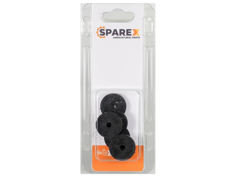 Sparex Agripak 6 pcs. Tap Washers 3/4'' | S.172681 - Product Image 1