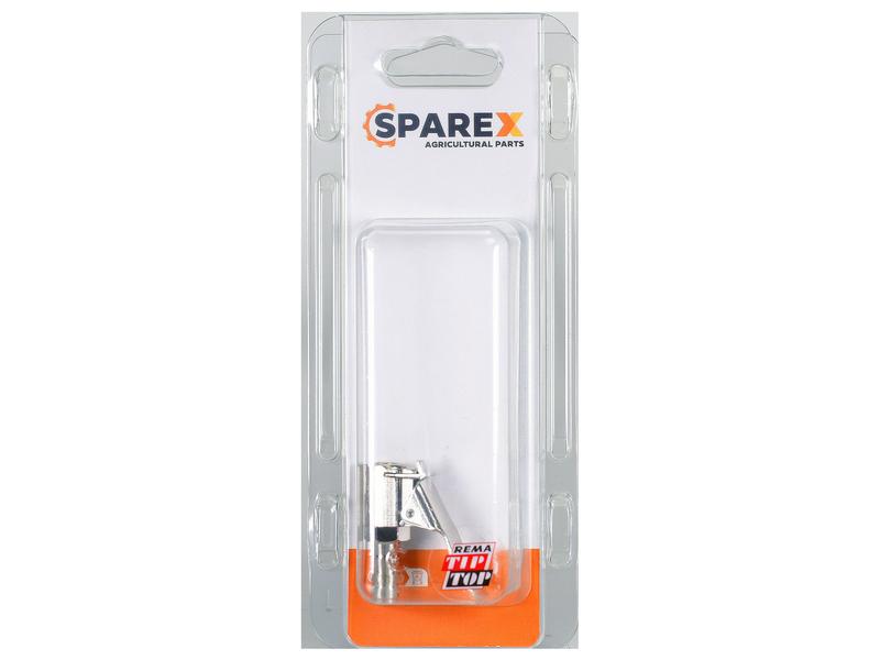 Tip Top Agripak 1 pc. Tyre Valve Connectors 8mm | S.172688 - Product Image 1