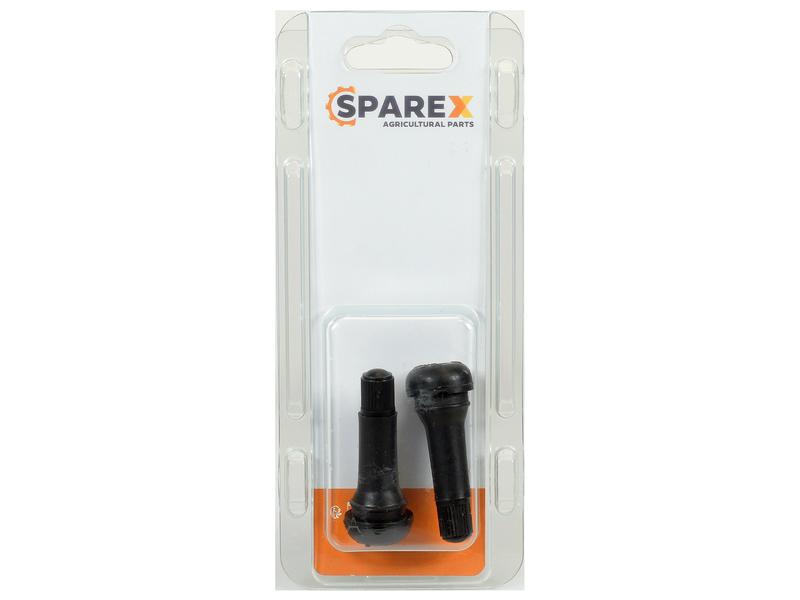 Sparex Agripak 2 pcs. Valve TR414 | S.172693 - Product Image 1