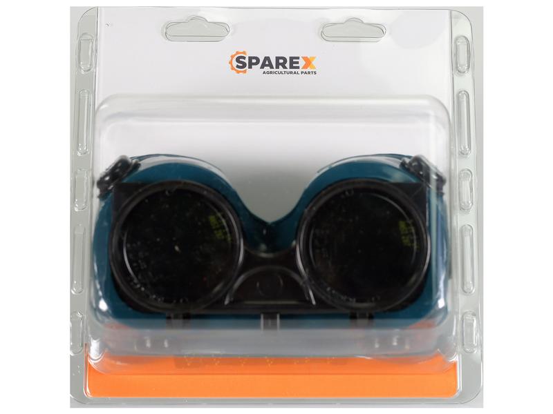 Sparex Agripak 1 pc. Welding Goggles with Flip | S.172703 - Product Image 1