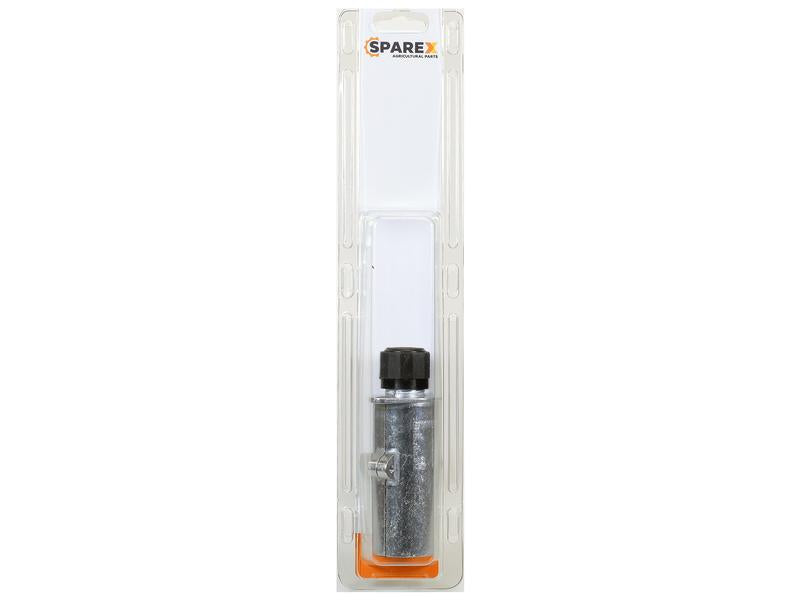 Sparex APAK 7pin plug 24v | S.172721 - Product Image 1