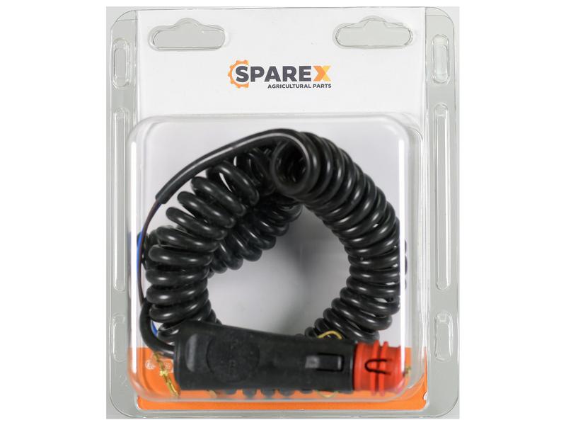 Sparex Agripak 1 pc. Beacon Dual Function Plug and Leads | S.172772 - Product Image 1