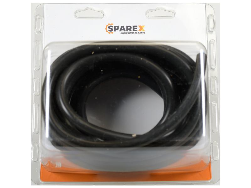 Sparex Agripak 1 pc. Cable 1.5mm Black 5M | S.172803 - Product Image 1