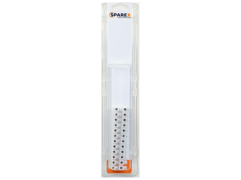 Sparex Agripak Connector Strip 6mm | S.172815 - Product Image 1