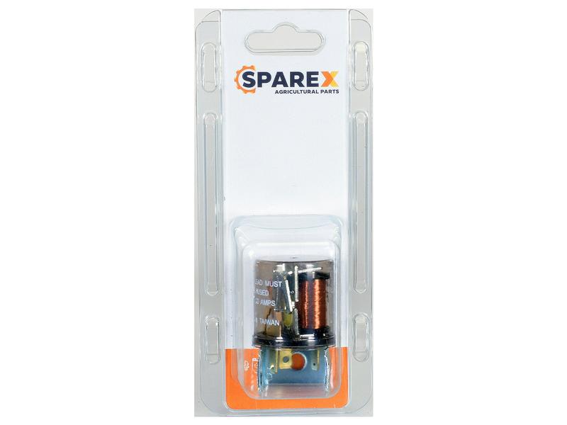 Sparex APAK Flasher Unit 12v 20 Amps | S.172826 - Product Image 1