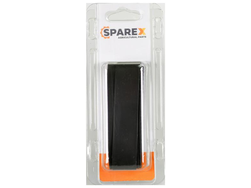 Sparex Agripak Heat Shrink Sleeving 12.7- 6.4mm x 1M | S.172846 - Product Image 1
