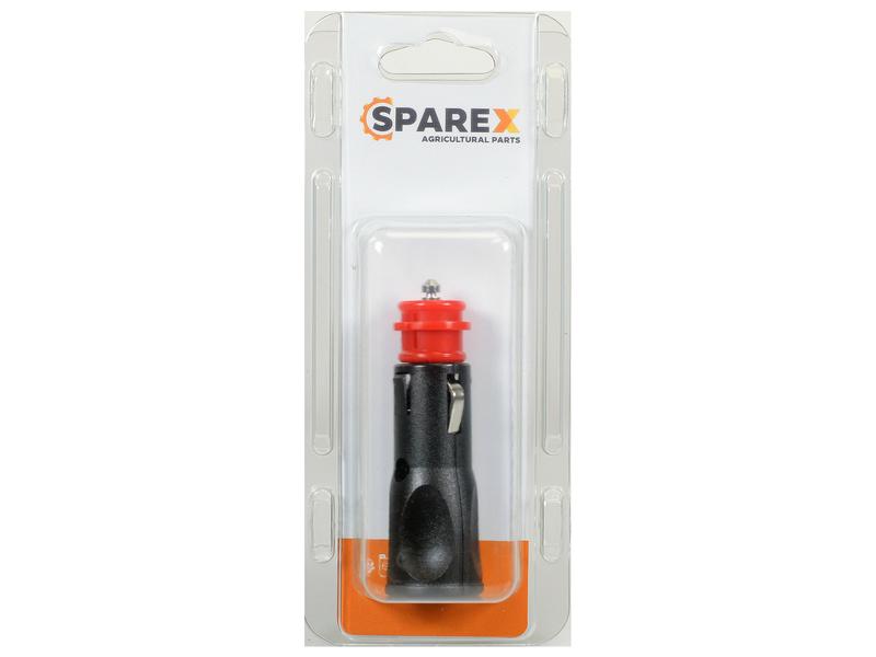 Sparex Agripak 1 pc. Jack Plug Dual Function | S.172875 - Product Image 1