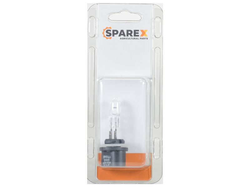 Sparex Agripak 1 pc. Bulb 12V, 50W, PG13 | S.173010 - Product Image 1