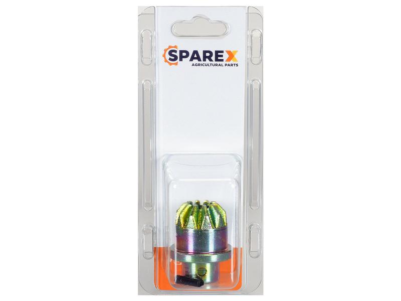 Sparex Agripak L Box Gear & Pin | S.173225 - Product Image 1