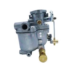 Carburettor Zenith 24T2 Genuine Sparex Replacement | S.173376