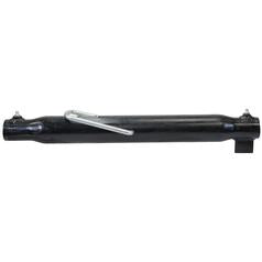 Top Link Centre Tube M36 x 3 Metric – 550mm Black | S.173379