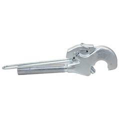 Top Link Forged Hook Cat. 3 Ø32mm, Thread size M36 x 3.00 | S.173386