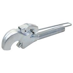 Top Link Forged Hook Cat. 3 Ø32mm, Thread size M36 x 3.00 | S.173386