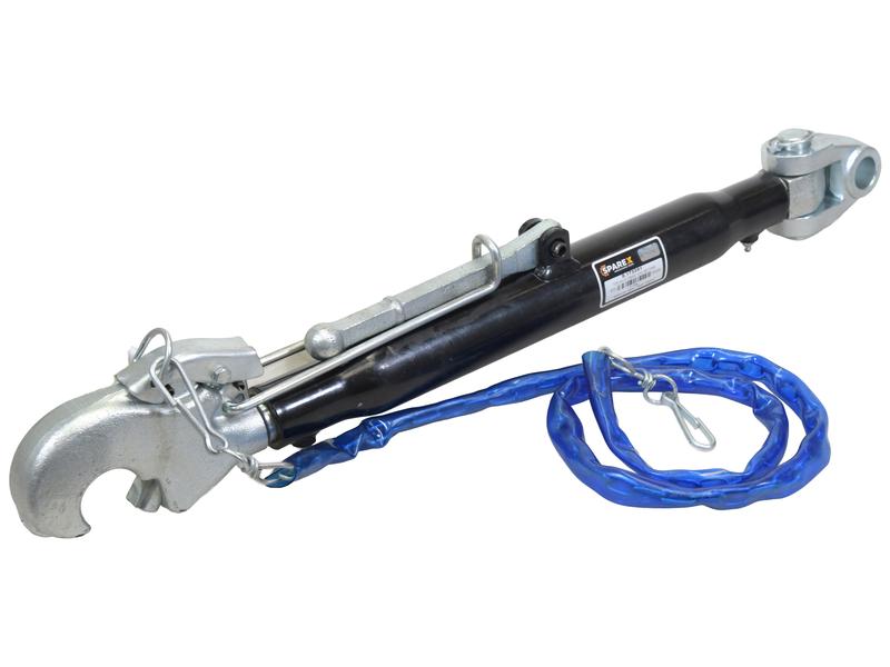 Heavy-Duty Top Link with Quick Release Hook M36x3 - Sparex Part S.173391