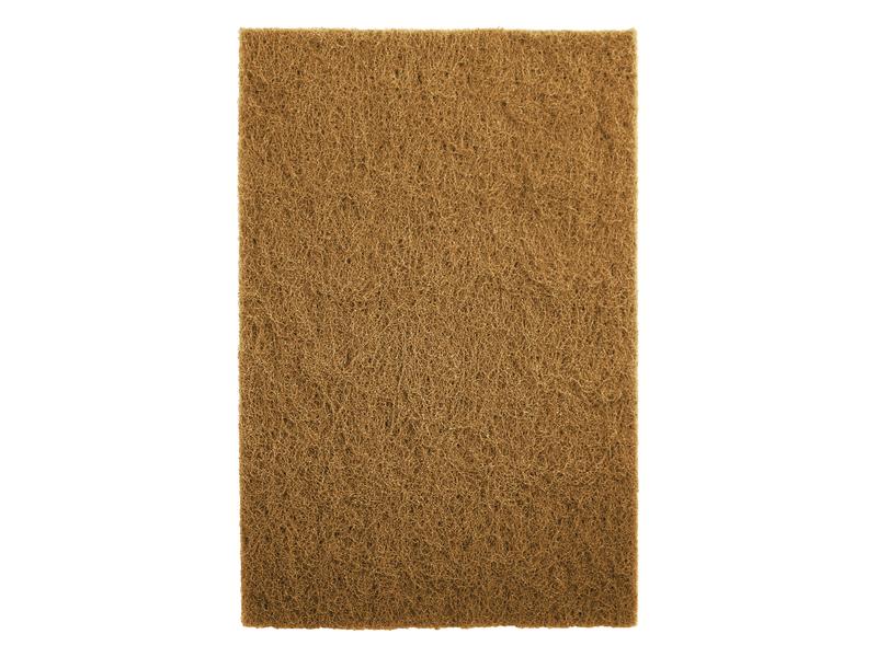 Sparex Hand Pad Coarse P150 Non-Woven Abrasive 230x150mm | S.173508