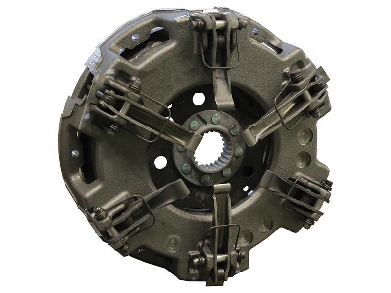 Clutch Cover Assembly - Sparex Part No. S.173536