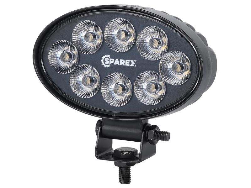 Sparex LED Work Light 3200 Lumens Raw 1240V Class 3 | S.173546