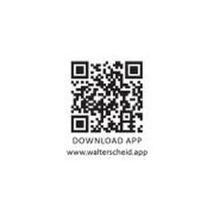 Walterscheid Connected Service Counter WCSC01 for PTO Shafts | S.173548