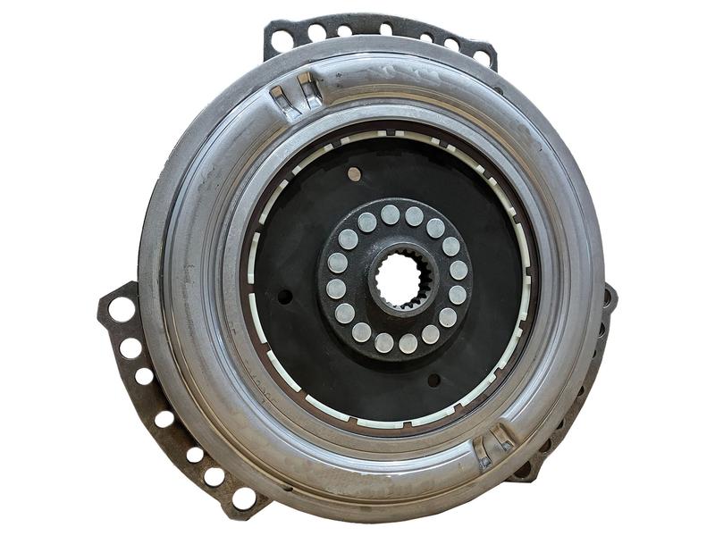 Clutch Damper - Sparex Part No. S.173568