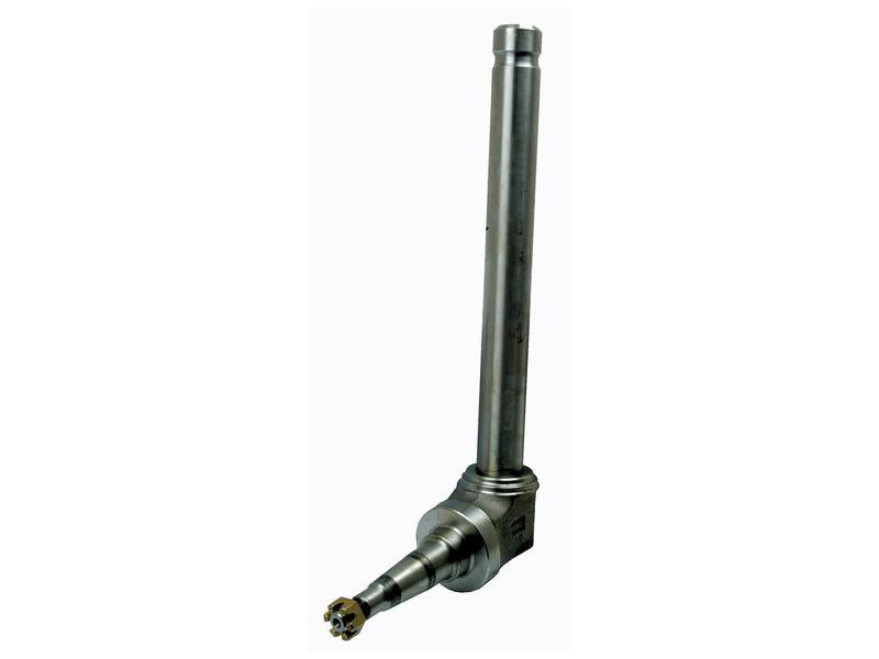 Sparex Adjustable High-Clearance Axle Spindle for IH Tractors | S.17358