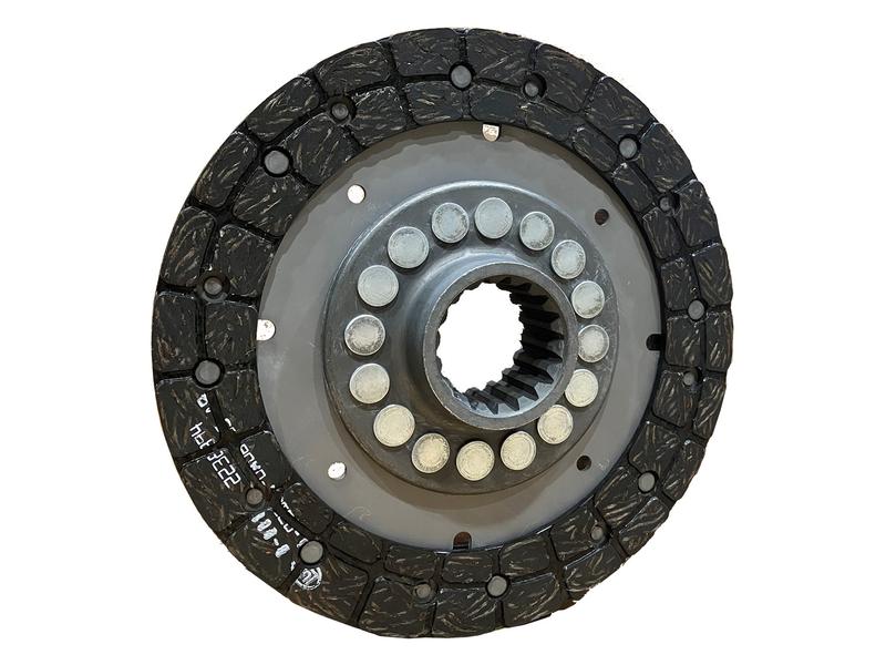 Clutch Plate - Sparex Part No. S.173594