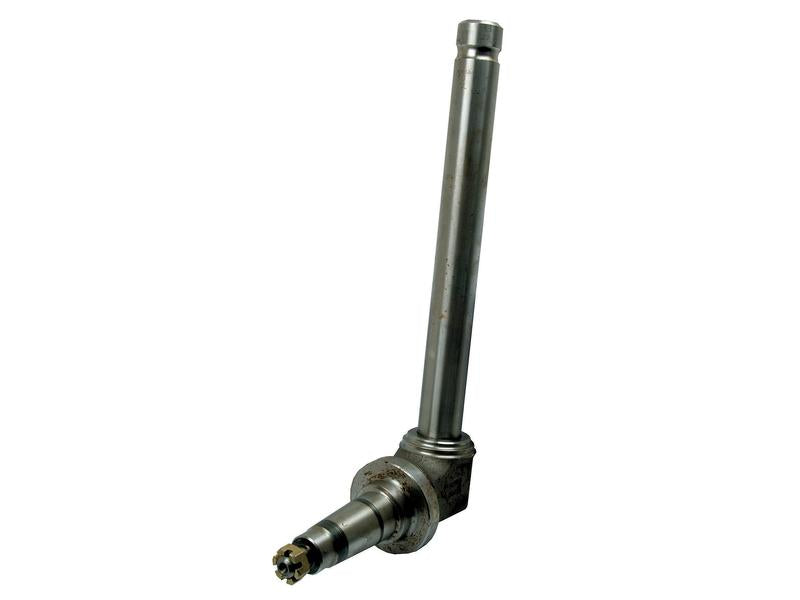 High-Clearance Adjustable Axle Spindle for Case IH Tractors | S.17359